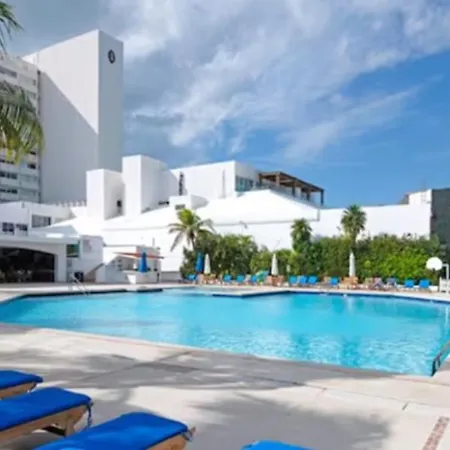 Vacation Getaway With Beach Access & Balcony